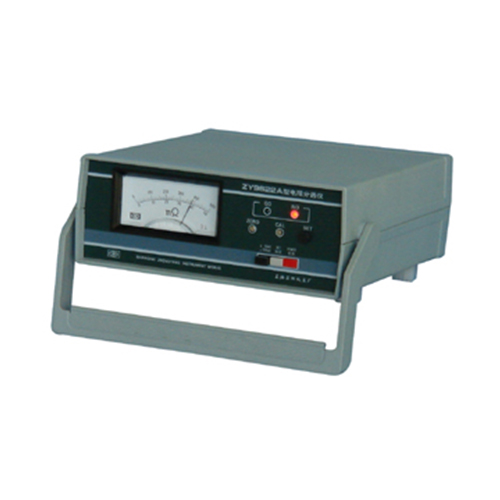 上海正陽ZY9632開關(guān)接觸(mΩ)電阻分選儀(經(jīng)濟型)