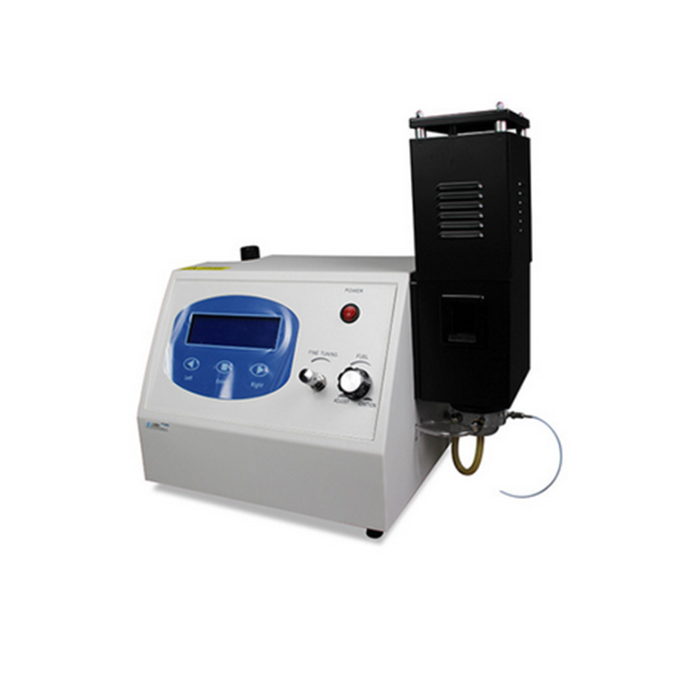 上海精科實業FP6431火焰光度計(鉀、鈉、鈣)